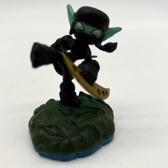 Skylanders Swap Force Figures Cards Tackle Box Case Fantasy Game Kids Mythical - Picture 6 of 16